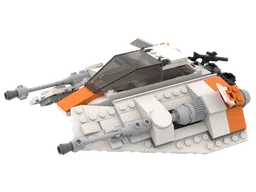 T-47 Snowspeeder