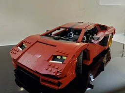 Lamborghini Countach LPI 800-4