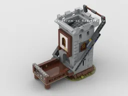 Mechanical Dice Roller