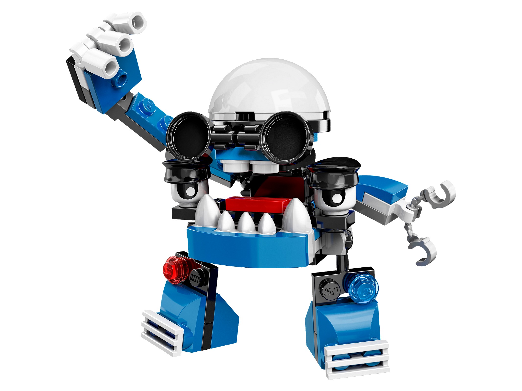 Lego Kuffs