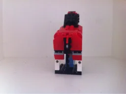 5867 Horse