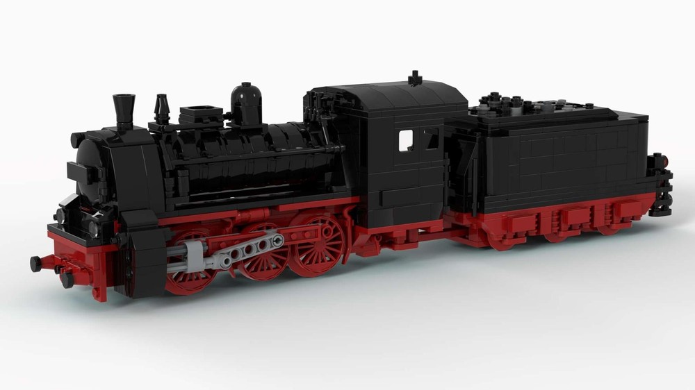 Lego BR 53
