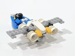 31072 Flying Boat