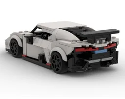 Italdesign Zerouno