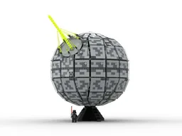 Death Star UCS
