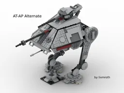 AT-TE (75337) Alternate AT-AP