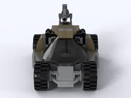 Dune Buggy