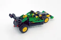 42218 Formula One