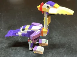 31125 Shoebill