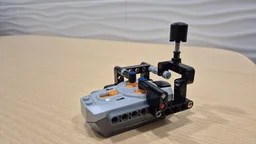 Remote Controller