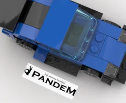 pandem toyota gr86 4wlc