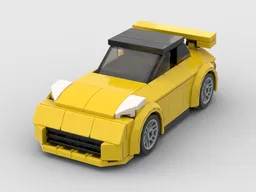 Honda S2000 CR