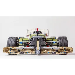 Formula 1 (42110 c-model)