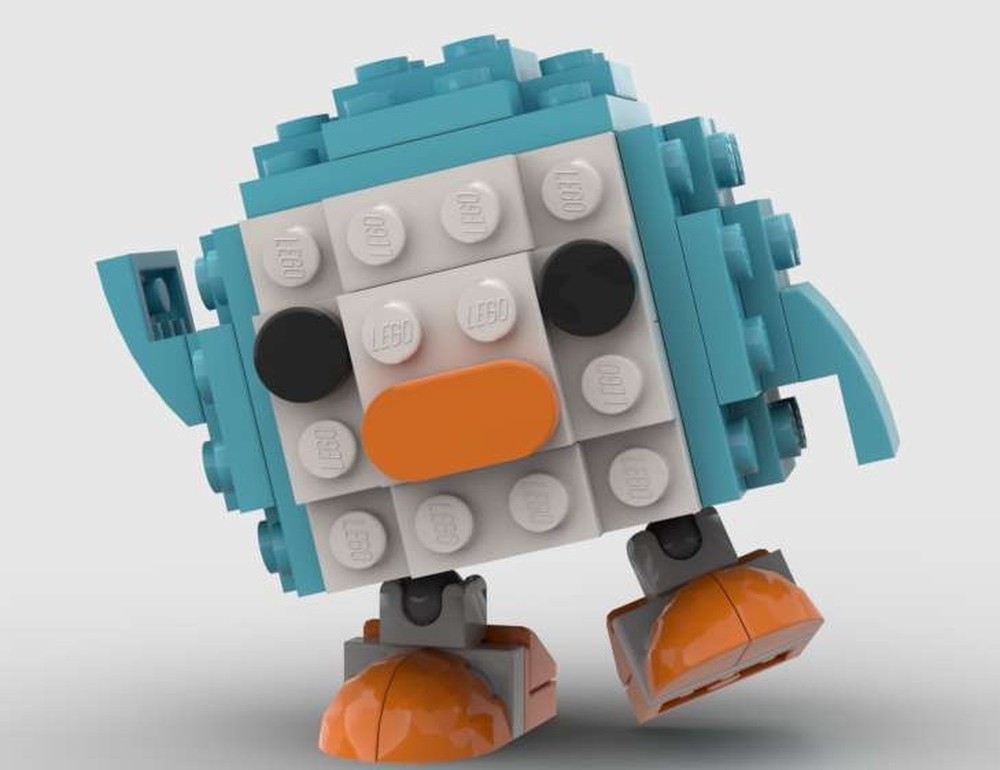 Lego iShoya