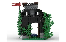 Lost Gatehouse