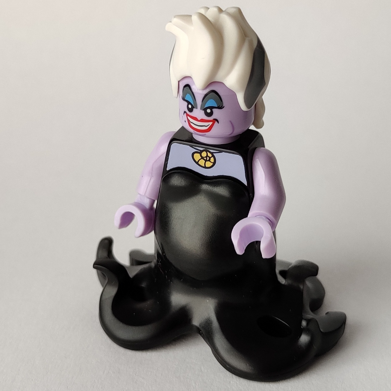 Lego Ursula (CMF)