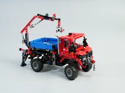 Technic Unimoc