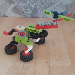42102C: Dragonfly