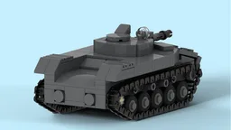 BMD-1, BTR-D, 2S9 Nona
