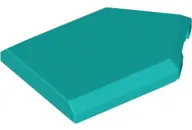 Tile Special 2 x 3 Pentagonal