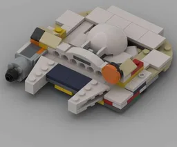 Millenium Falcon