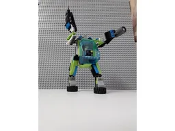 31074 - Mech
