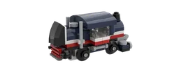 30575 Caboose