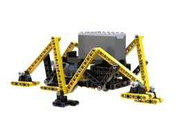 Walker Robot #7