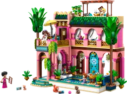 Garden Restaurant