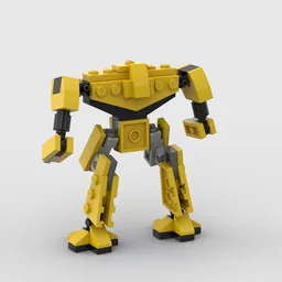Loader Bot