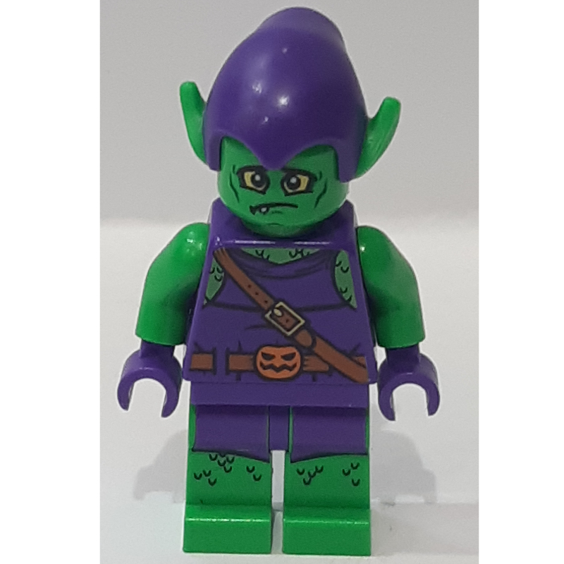 Lego Green Goblin (Juniors)