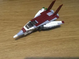 Swing-Wing - 31086