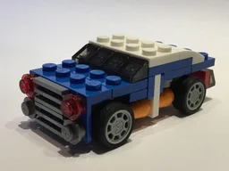 31027 alternate Cadillac