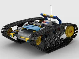 Ripsaw Subtractor MkII