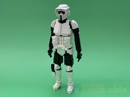 Scout Trooper