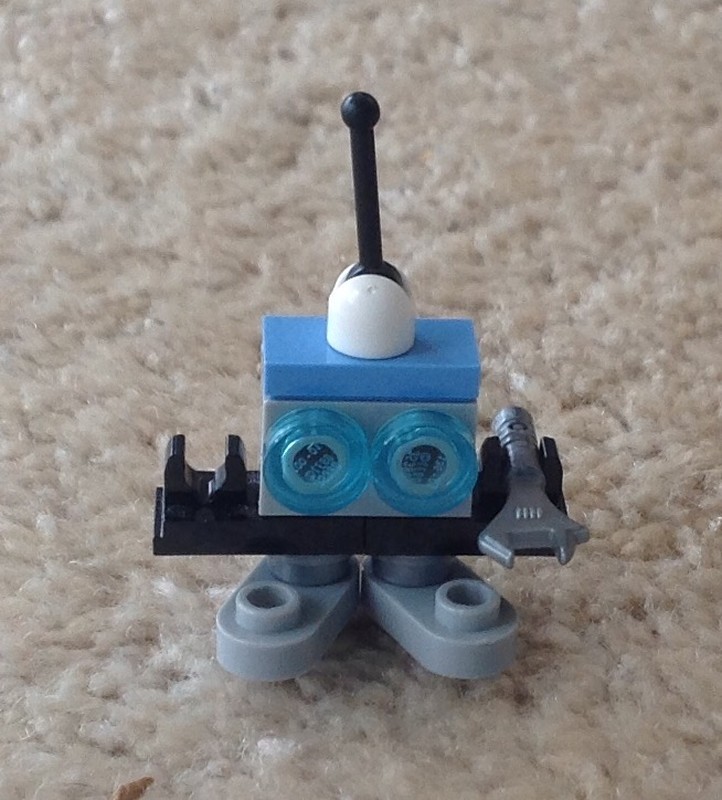Lego Fix-Bot