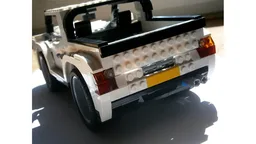 4993 Pickup