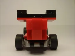 31055 Drag Racer