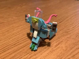 31128 - Scooter