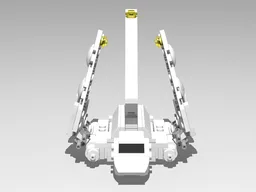 Micro Imperial Shuttle