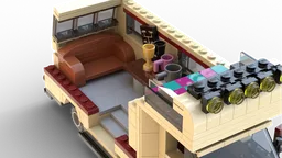 Class C Motorhome