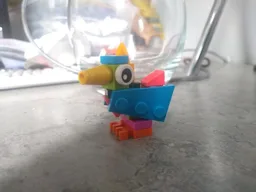 Perching Bird - 30548 Alternate Build