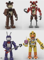 Originals bundle