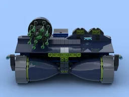 The War Machine