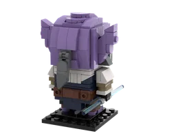 Jaro Tapal Brickheadz
