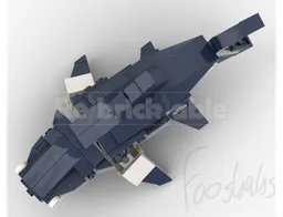 31088 Chunkleosteus