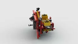 42054 forest winch
