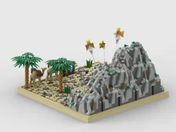 Nativity Scene