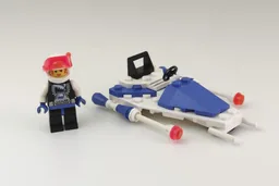 Space Mini Shuttle