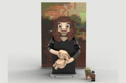 Leonardo Da Vinci: The Mona Lisa